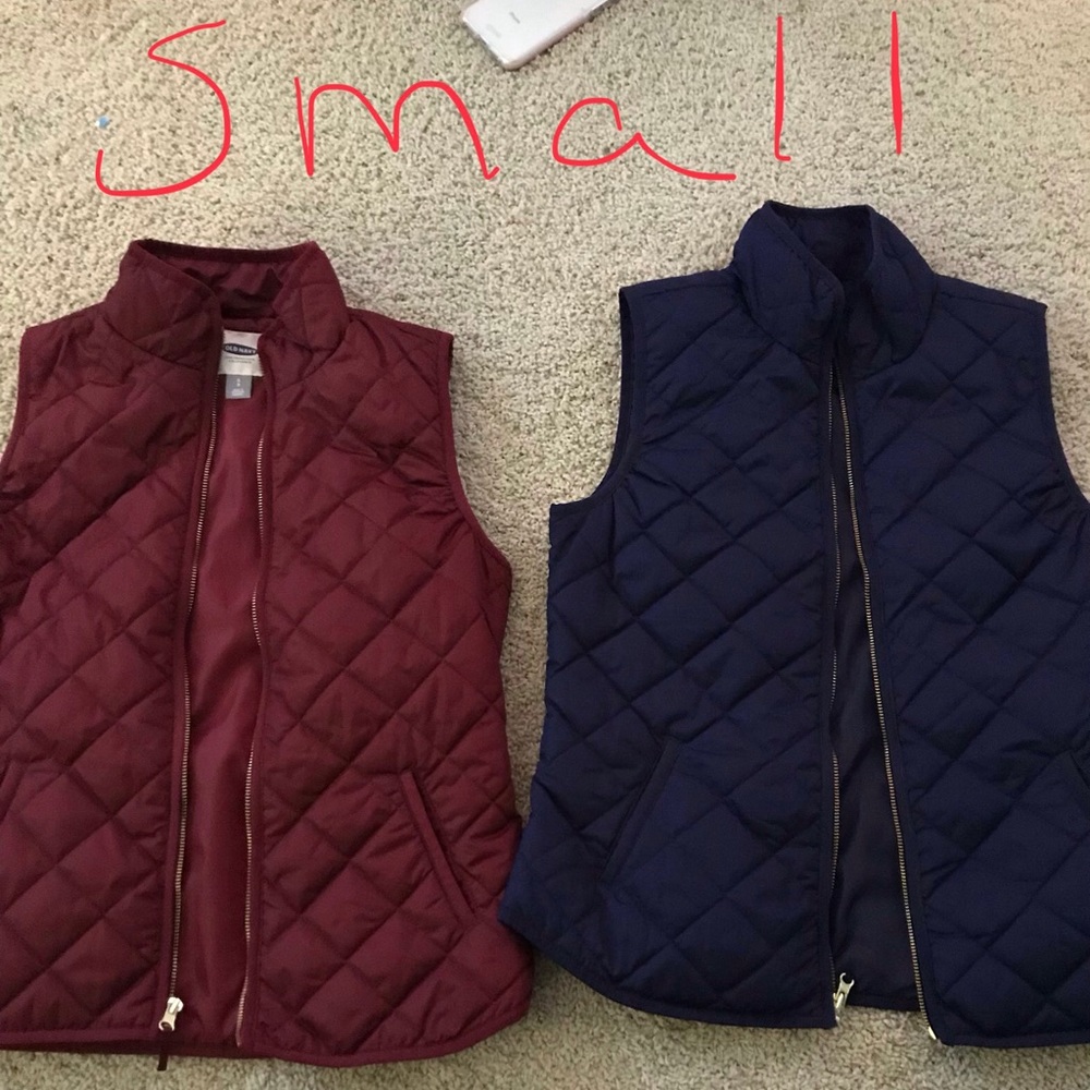 Old Navy and Adidas women’s clothes